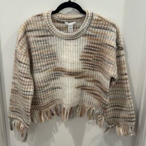 Design History NWT sweater